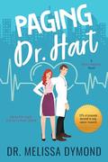 Paging Dr. Hart by Melissa Dymond