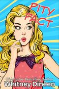 Pity Pact (Pity #3) by Whitney Dineen
