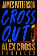 Cross Out by James Patterson