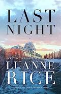 Last Night by Luanne Rice