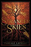Stranger Skies (Drowned Gods #2) by Pascale Lacelle