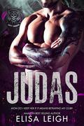 Judas (Dirty Sinners #10) by Elisa Leigh