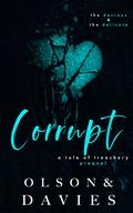 Corrupt by Abigail Davies