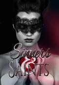 Sinners & Saints by Angelina Kerner