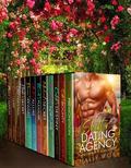 Shifter Dating Agency: The Complete 12 Book Box Set by Haley Weir