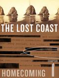 The Lost Coast: A Homecoming Serial by Eli Horowitz