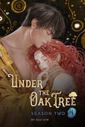 Under the Oak Tree: Season 2 -4- by Suji Kim