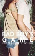 Bad Boys Game by beautifultragedies