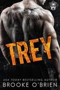 Trey (A Rebel's Havoc #3) by Brooke O'Brien