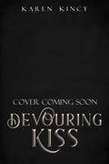 Devouring Kiss (Demonic Prince #2) by Karen Kincy
