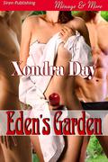 Eden's Garden by Xondra Day