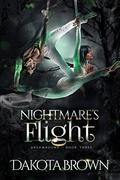 Nightmare's Flight (Dreambound #3) by Dakota Brown