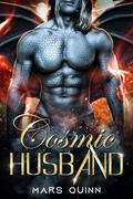 Cosmic Husband (Cosmic Romances #1) by Mars Quinn