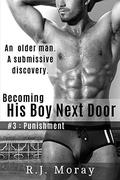 Bad Decisions (His Boy Next Door #3) by Robin Moray