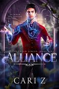 Alliance by Cari Z.