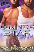 Dominic's Star (G-Force Federation #2) by R.M. Durand