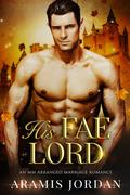 His Fae Lord (Folk of Vale #1) by Aramis Jordan