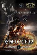 Enforced: Lords of Chaos Motorcycle Club by Nicholas Bella