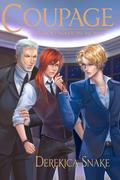 Coupage (Blood Nation #4) by Derekica Snake