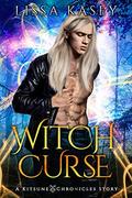 WitchCurse (Kitsune Chronicles #4) by Lissa Kasey