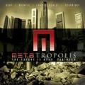 METAtropolis Free Story: 'In the Forests of the Night' (METAtropolis #1) by Michael Hogan