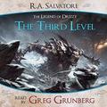 The Third Level (A Tale from The Legend of Drizzt #3) by Greg Grunberg