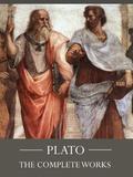 The Complete Works of Plato by Plato, Mohamed Elwany