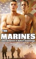 The Marines by John Simpson