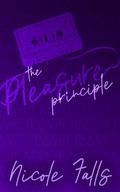 The Pleasure Principle: an erotic evolution by Nicole Falls