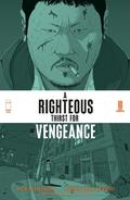 A Righteous Thirst for Vengeance, Vol. 1 (A Righteous Thirst For Vengeance #1-5) by Rick Remender