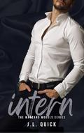 Intern (Marcano Moguls #3) by J.L. Quick