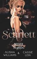 Scarlett by Alisha Williams, Cassie Lein