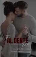The Al Dente Diet: A Mafia ErotiCom Novella by Irene Bahrd