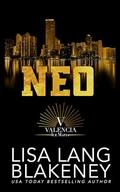 Neo (Valencia Ice Mafia #1) by Lisa Lang Blakeney
