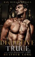 Deceptive Truce by Heather Long
