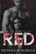 Red (Twisted Grimm #1) by Nichole Ruschelle