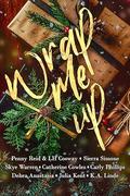 Wrap Me Up: Holiday Anthology by Carly Phillips