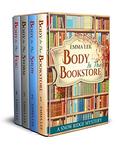 Snow Ridge Mysteries, The Complete Series: A Small Town Murder Mystery Box Set (Snow Ridge Mysteries #1-5) by Emma Lee