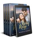 Rocky Ridge Series #1-3 (Rocky Ridge #1-3) by Morris Fenris