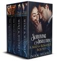 Surviving Absolution (Surviving Absolution #1-4) by Nikki Belaire