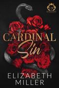 Cardinal Sin (The Sinners #0.5) by Elizabeth Miller