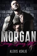 Morgan by Alexis Ashlie