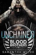 Unchained (Blood Brothers #3) by Samantha Wilde