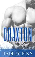 Braxton (The Rangers #2) by Hadley Finn