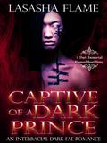 Captive of a Dark Prince by LaSasha Flame