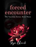Forced Encounter (Vacation #3) by Skye Black
