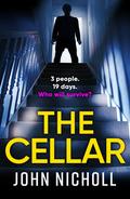 The Cellar by John Nicholl