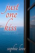 Just One Kiss (A Porch by the Sea #1) by Sophie Love