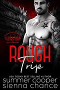 Rough Trip (Screaming Demons MC New Territory #1) by Sienna Chance