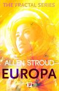 Europa (Fractal #2.1) by Allen Stroud
